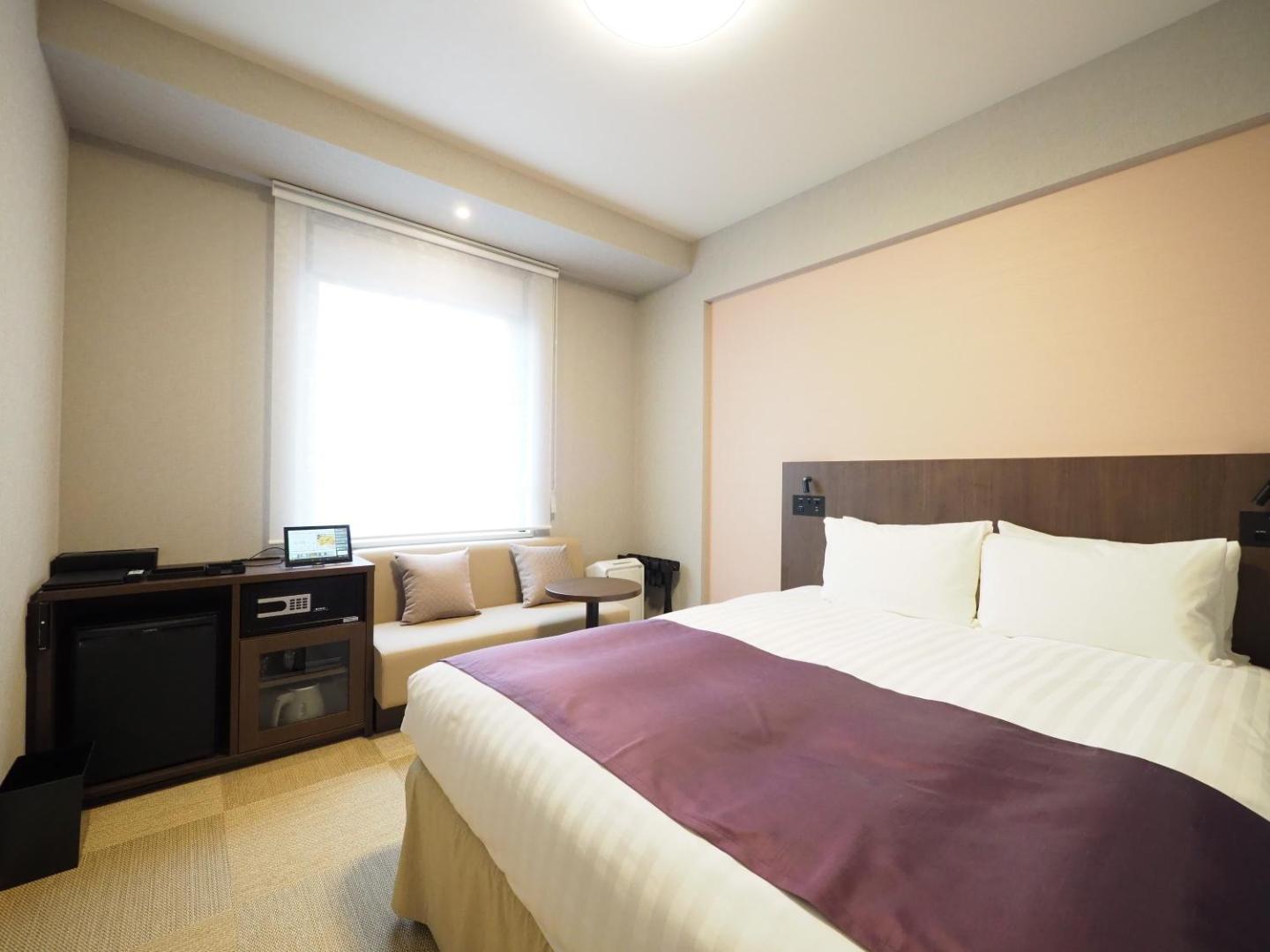 Hiyori Hotel Osaka Namba