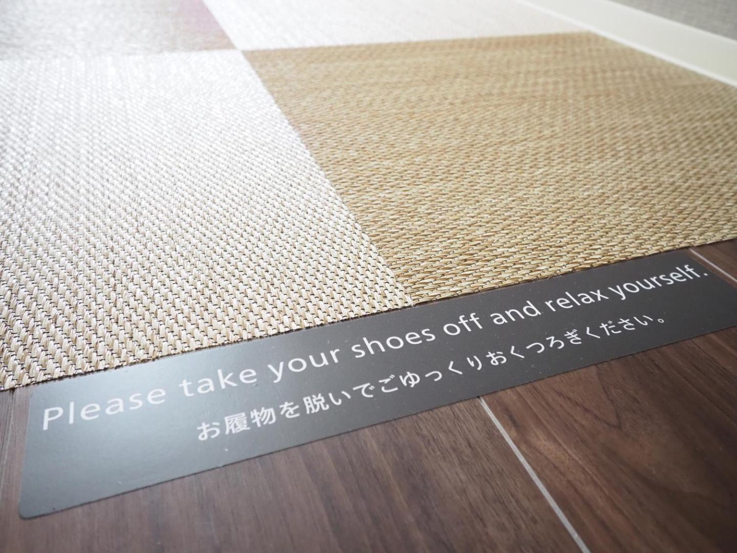 Hiyori Hotel Osaka Namba