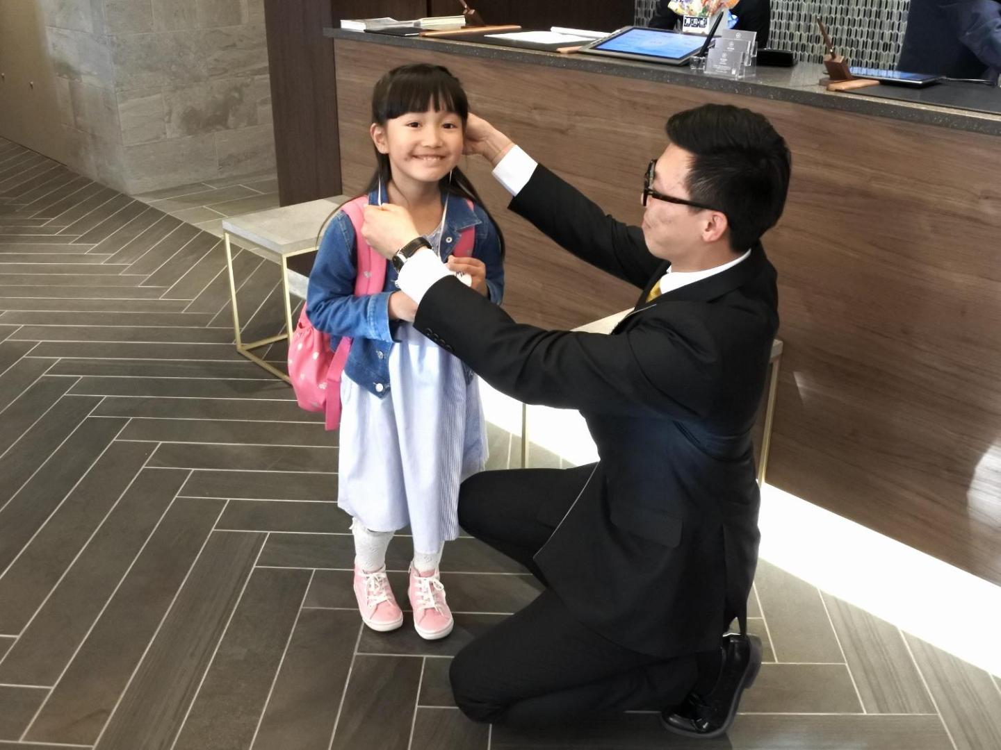 Hiyori Hotel Osaka Namba