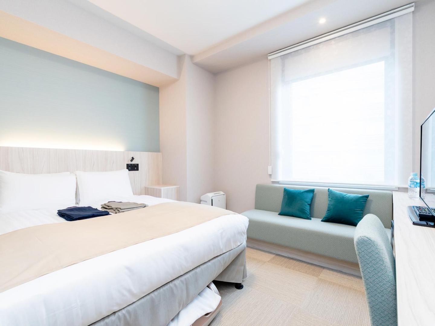 Hiyori Hotel Osaka Namba