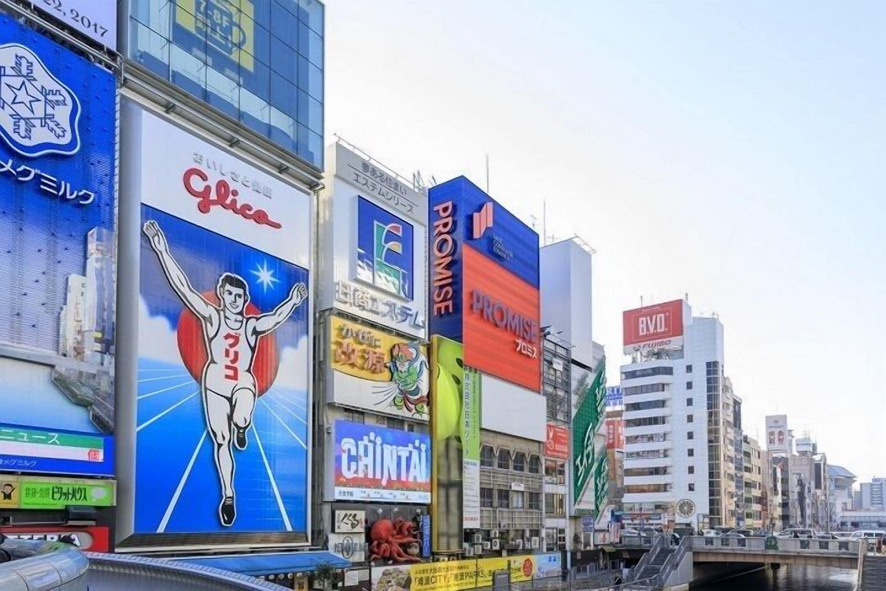Hiyori Hotel Osaka Namba