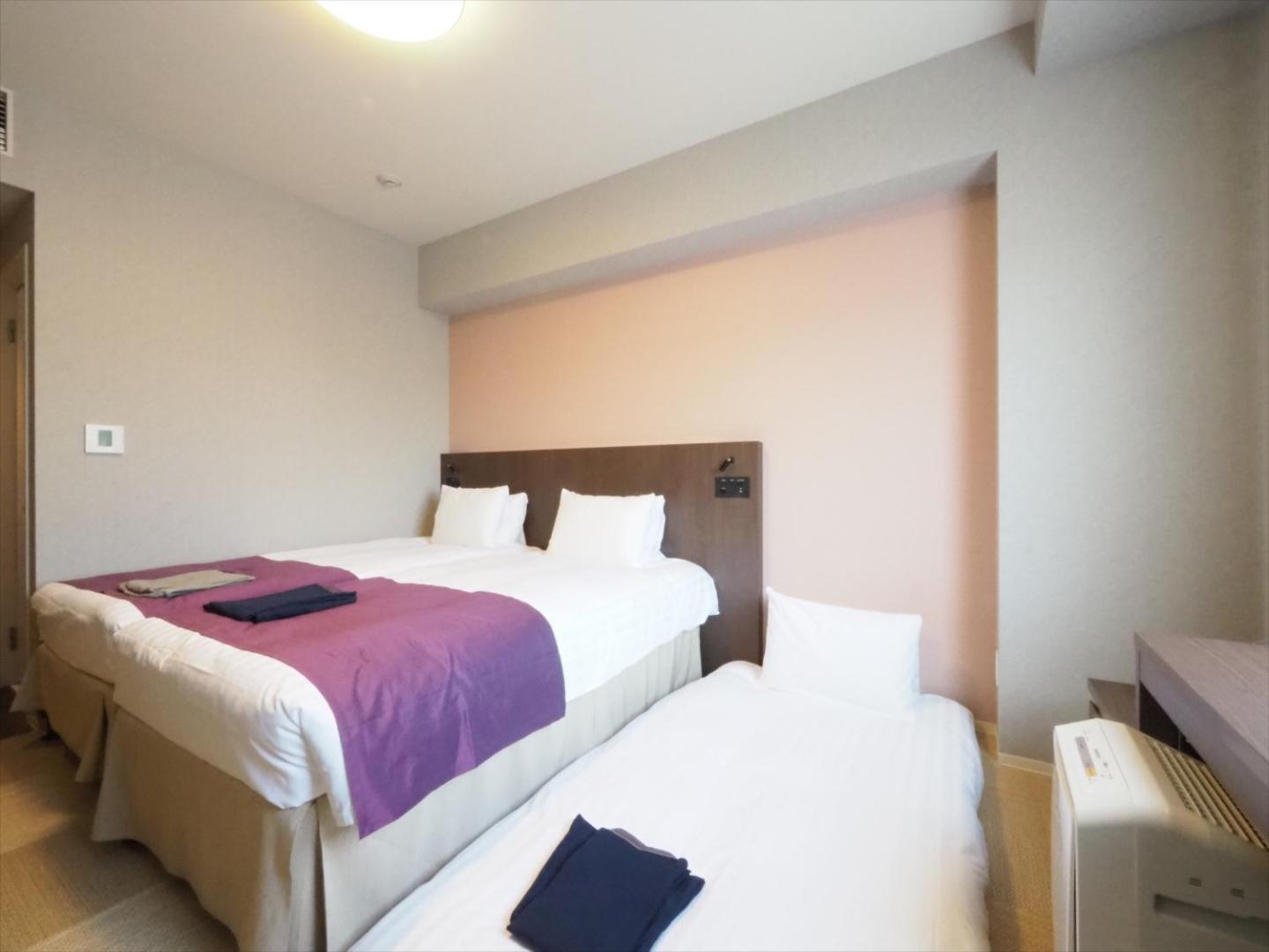 Hiyori Hotel Osaka Namba