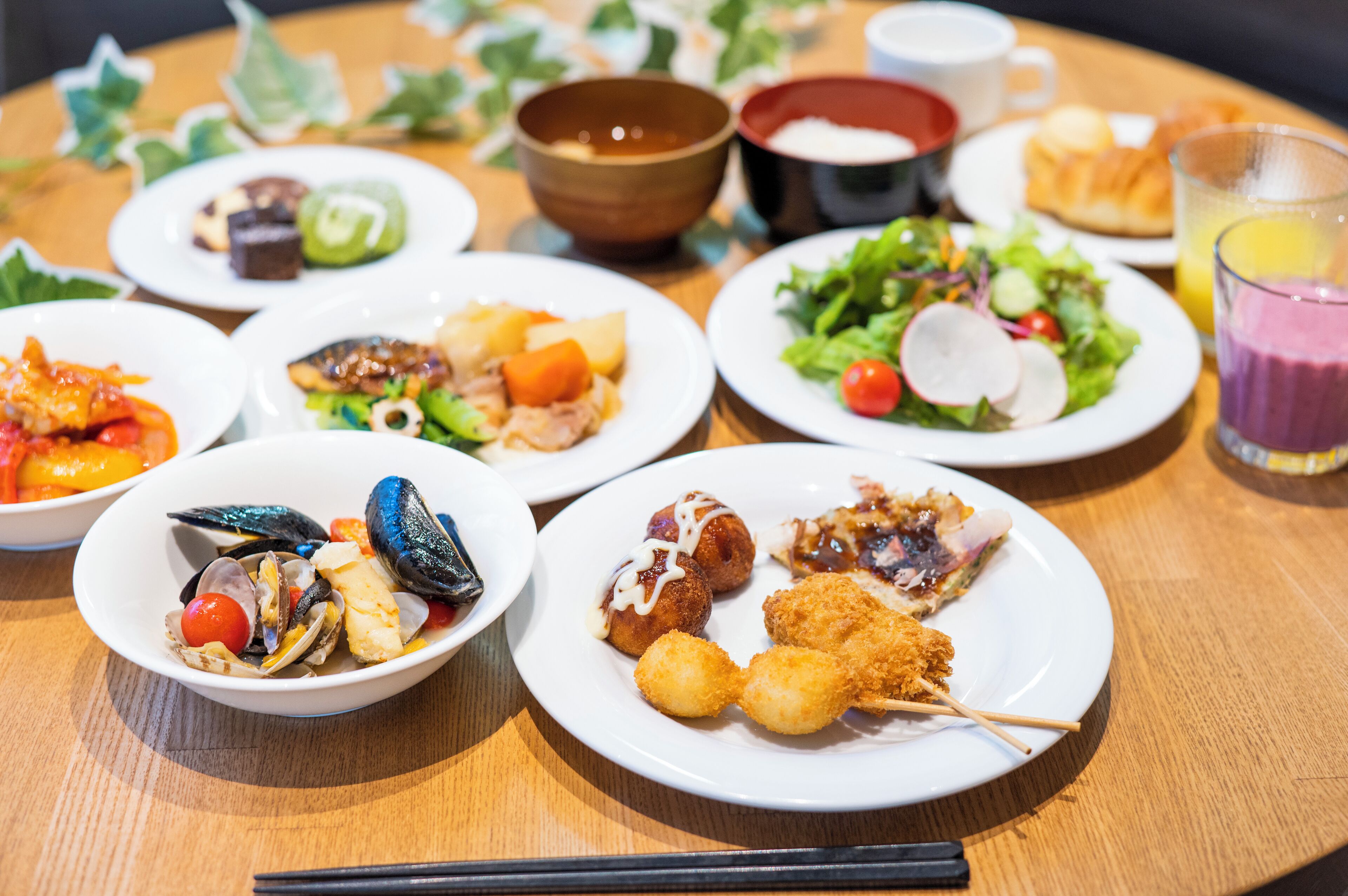 Hiyori Hotel Osaka Namba