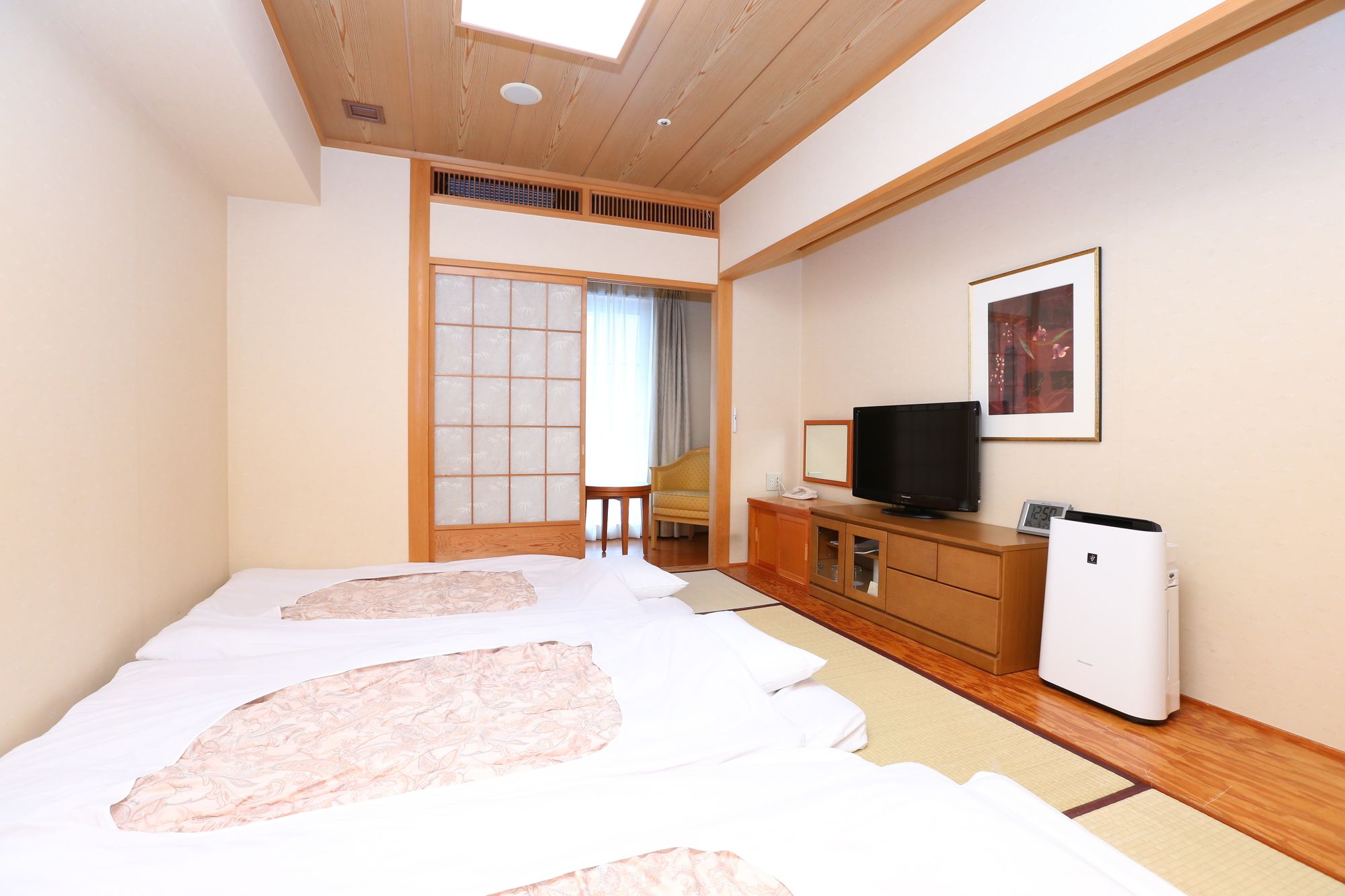 Hokke Club Osaka