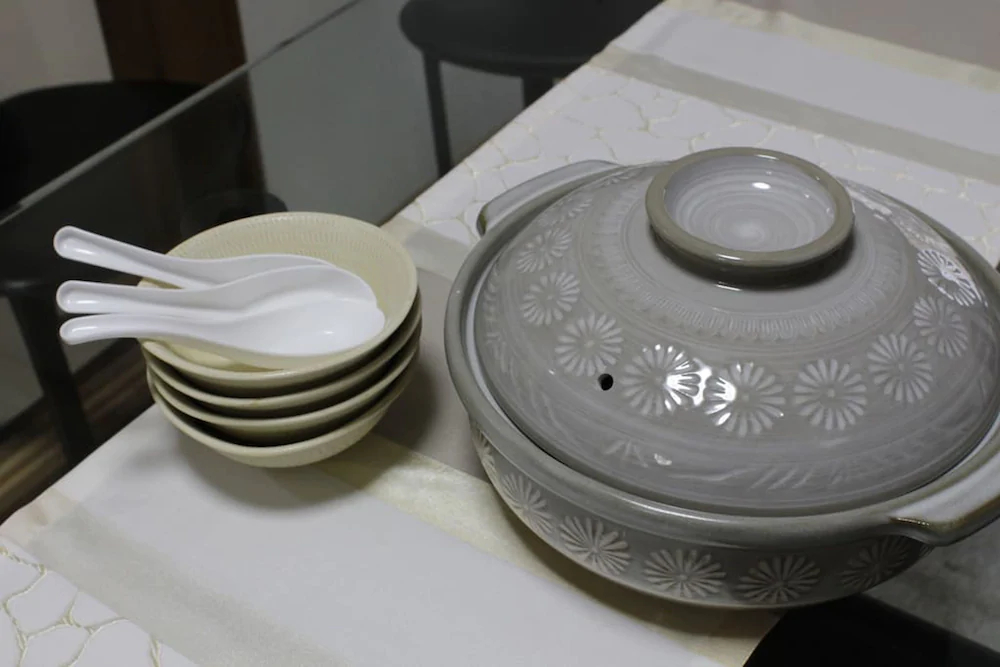 Hokusai Stay