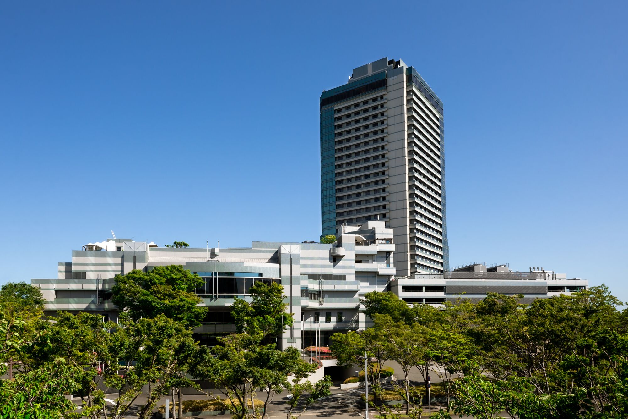 Hoshino Resorts Risonare Osaka