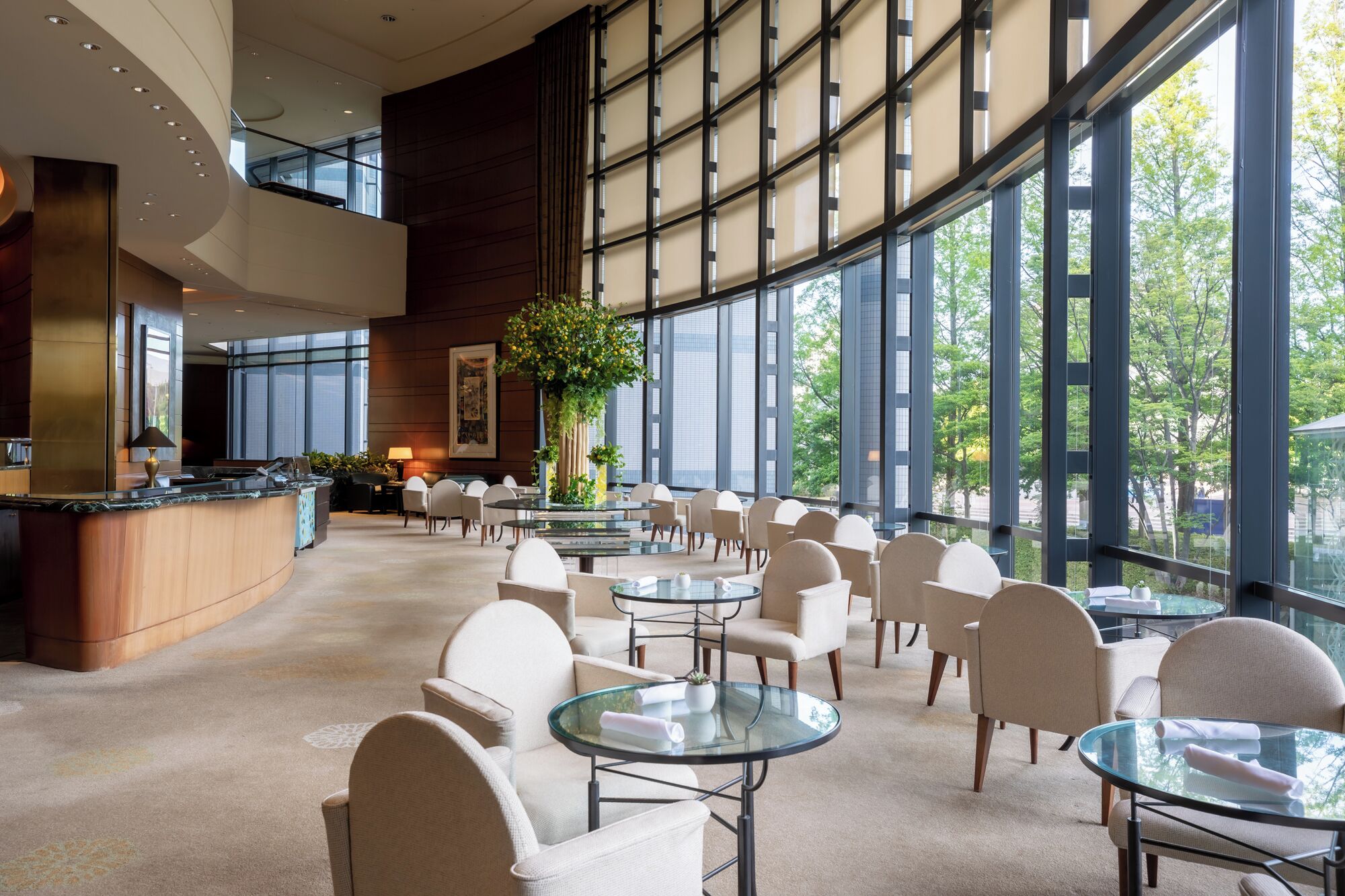 Hoshino Resorts Risonare Osaka