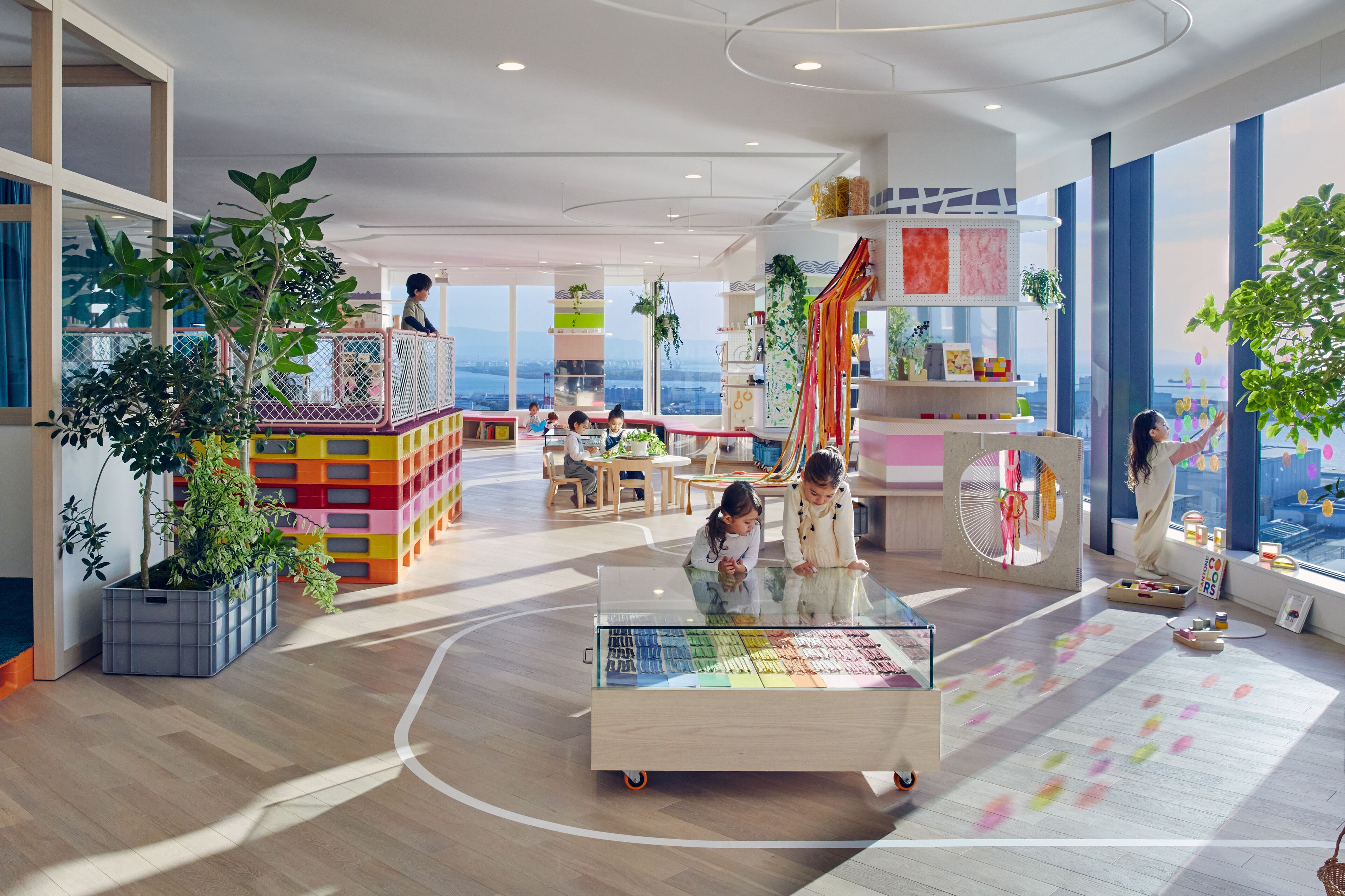 Hoshino Resorts Risonare Osaka