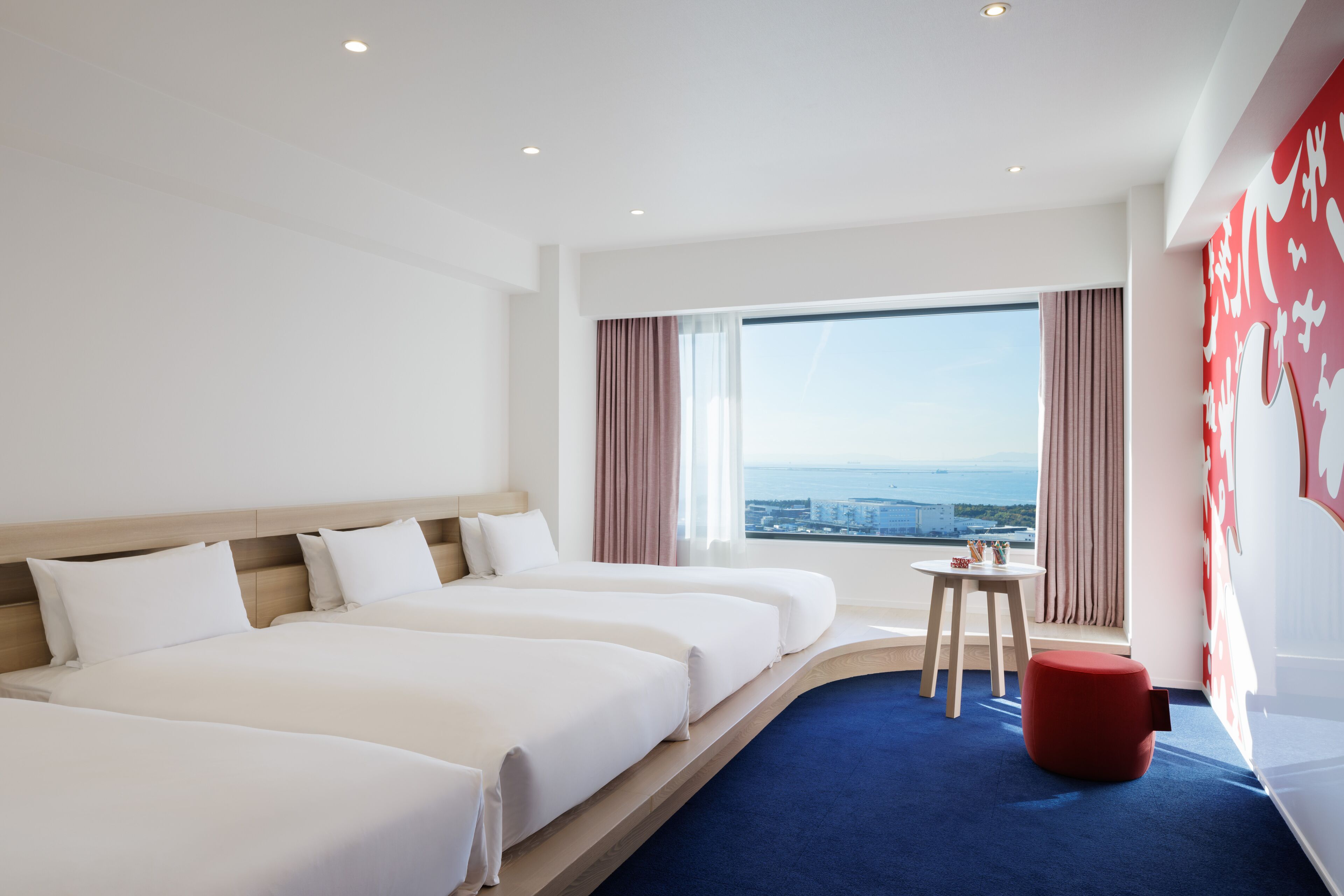Hoshino Resorts Risonare Osaka