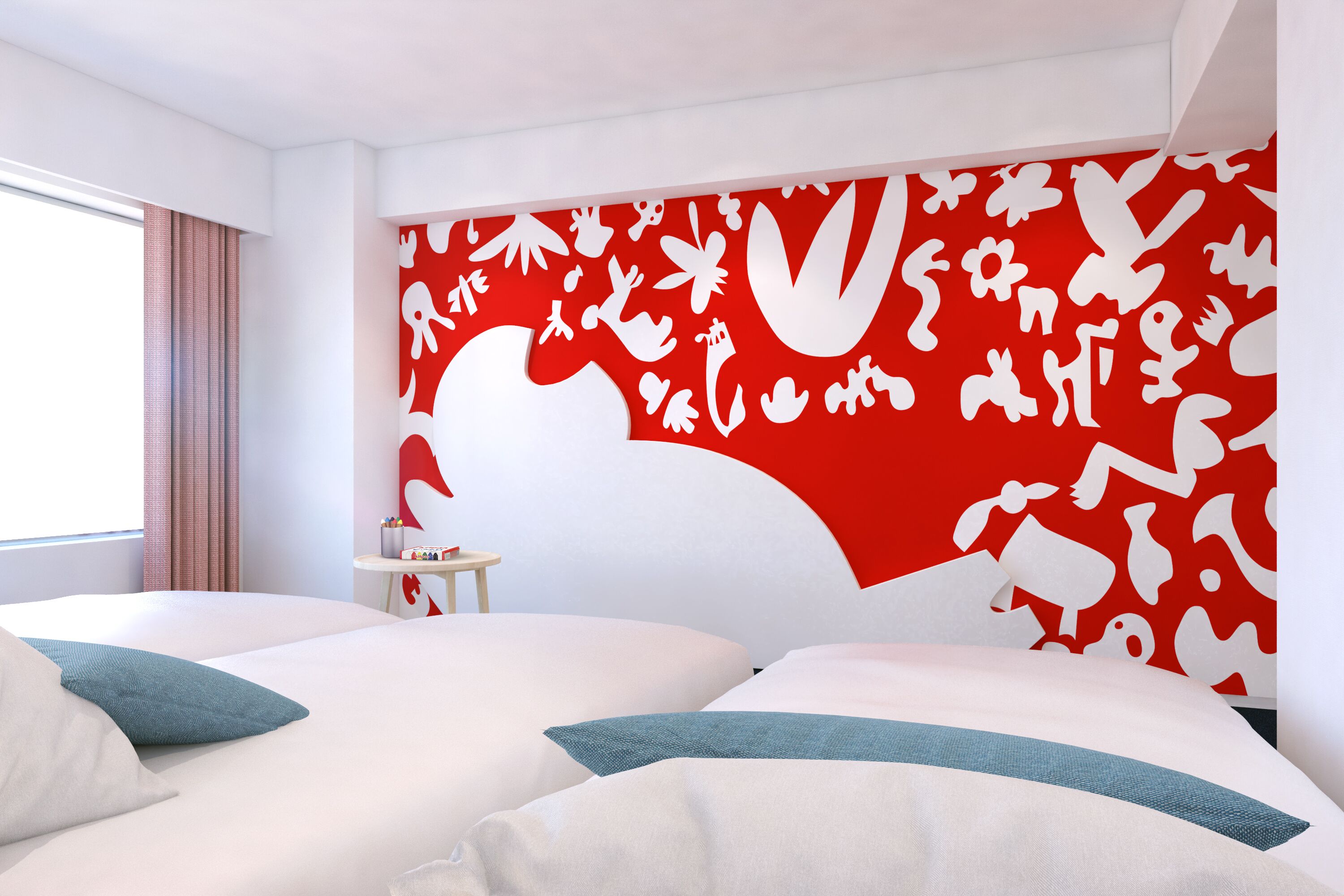 Hoshino Resorts Risonare Osaka