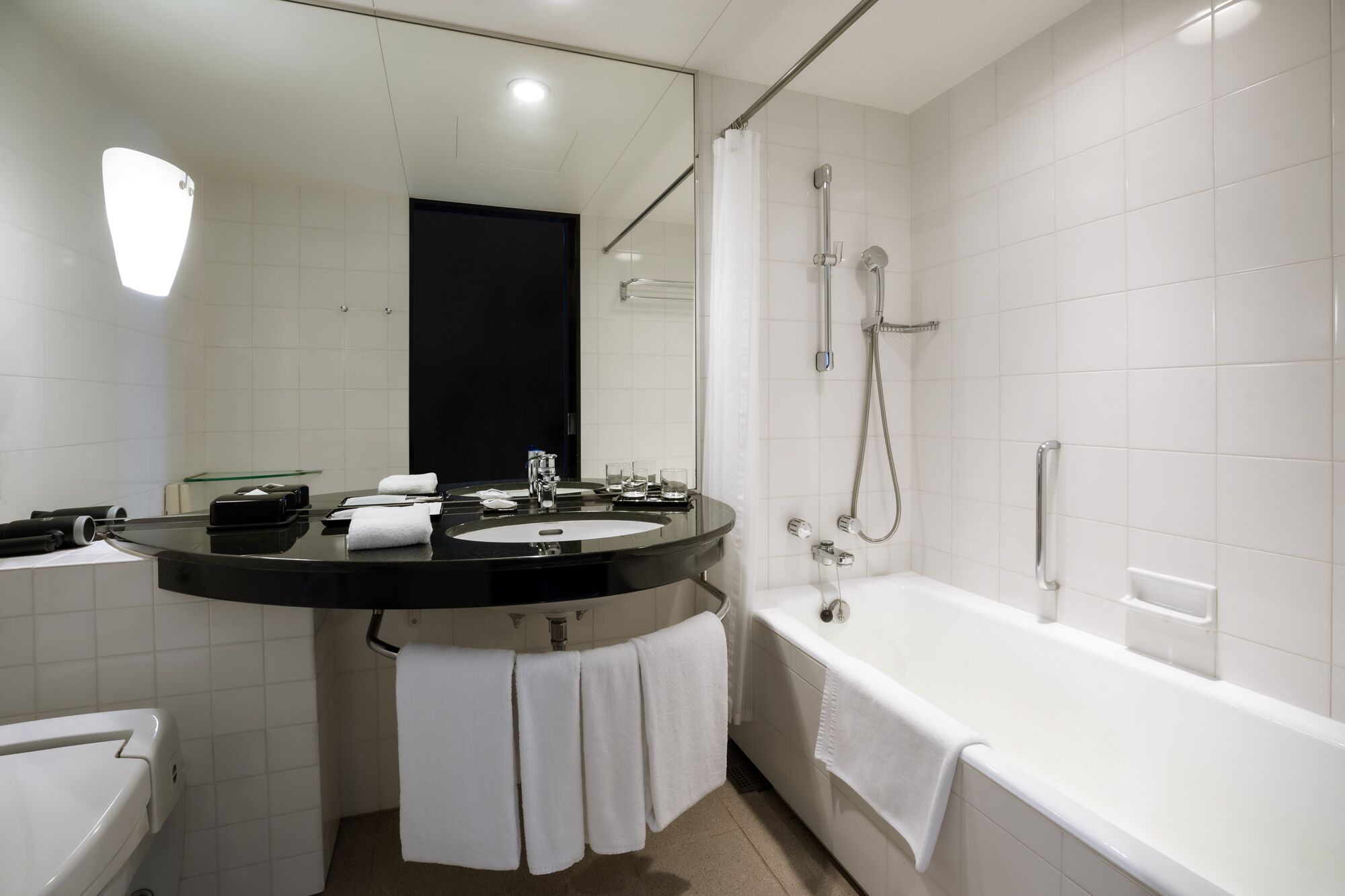 Hoshino Resorts Risonare Osaka
