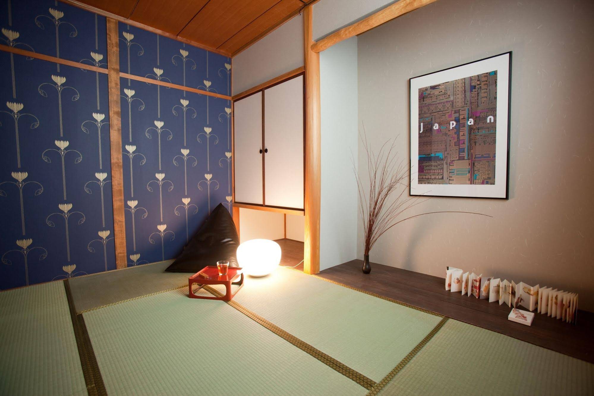 Hostel 64 Osaka