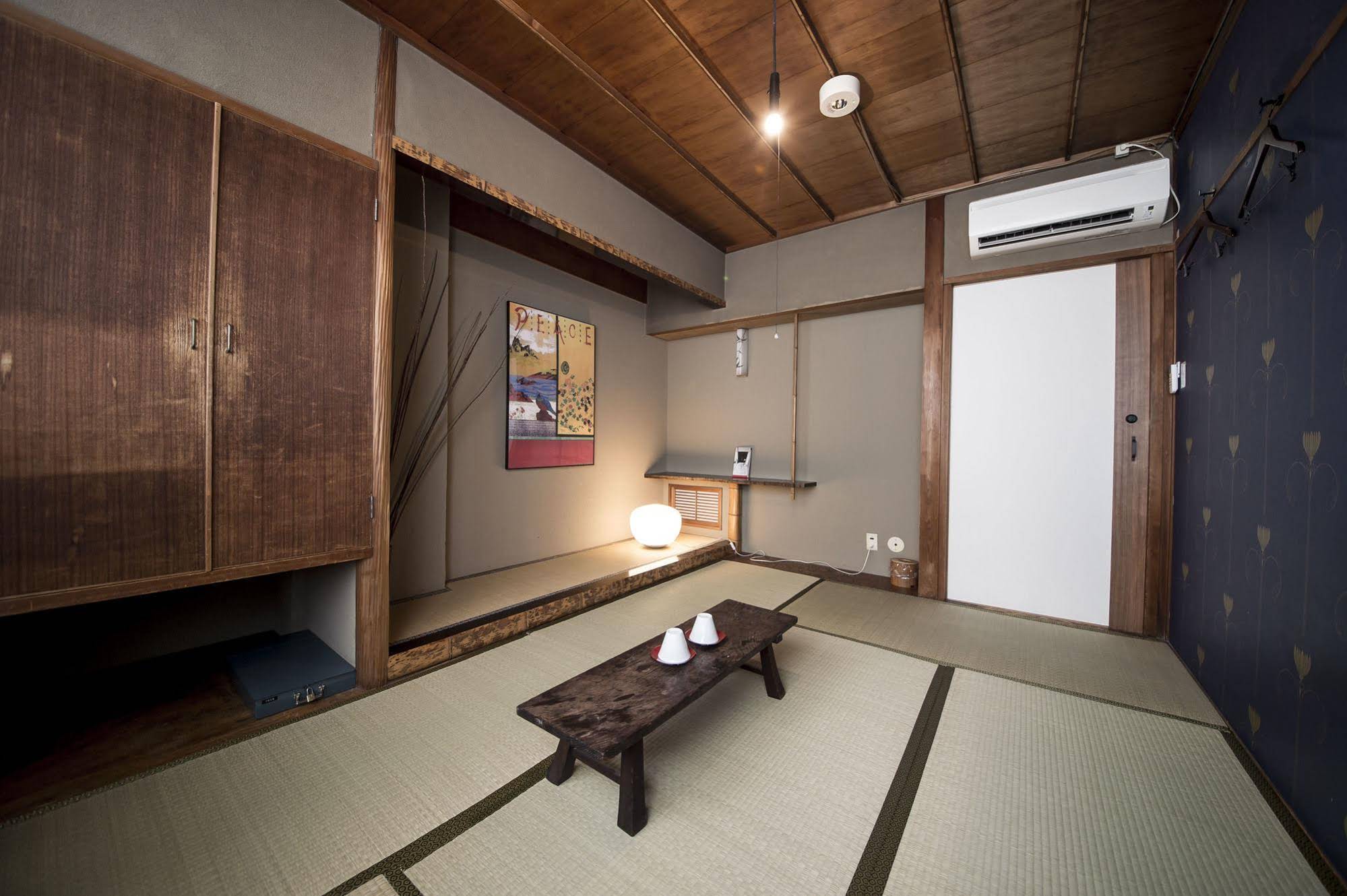 Hostel 64 Osaka
