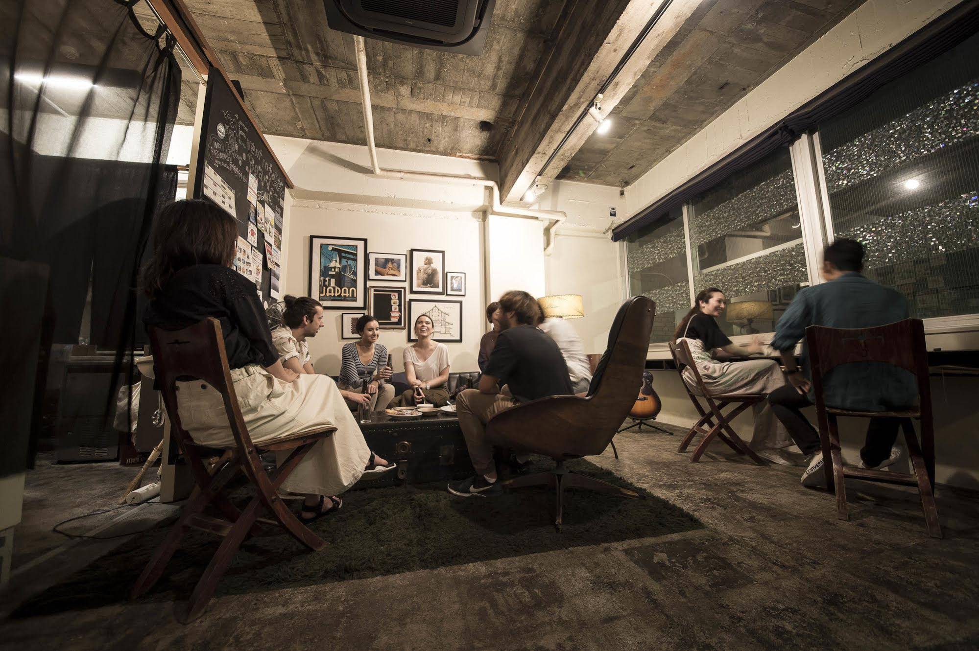 Hostel 64 Osaka