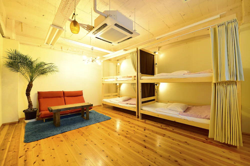 Hostel Chillout