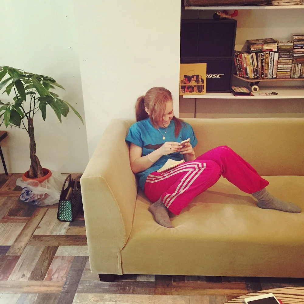 Hostel Chillout