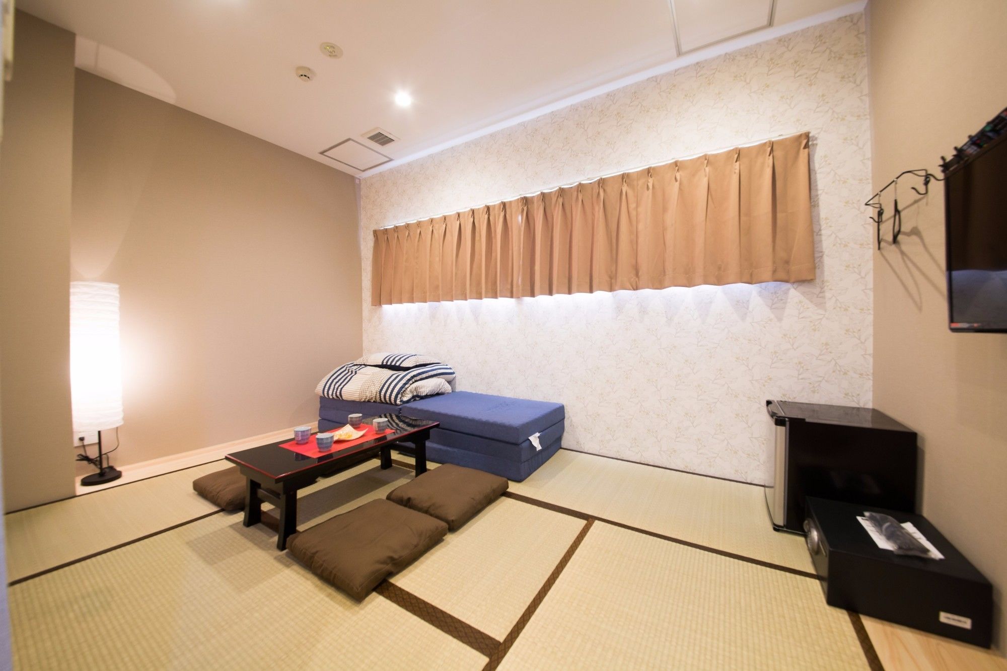 Hostel Hangout Namba Nipponbashi