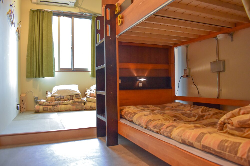 Hostel Jin