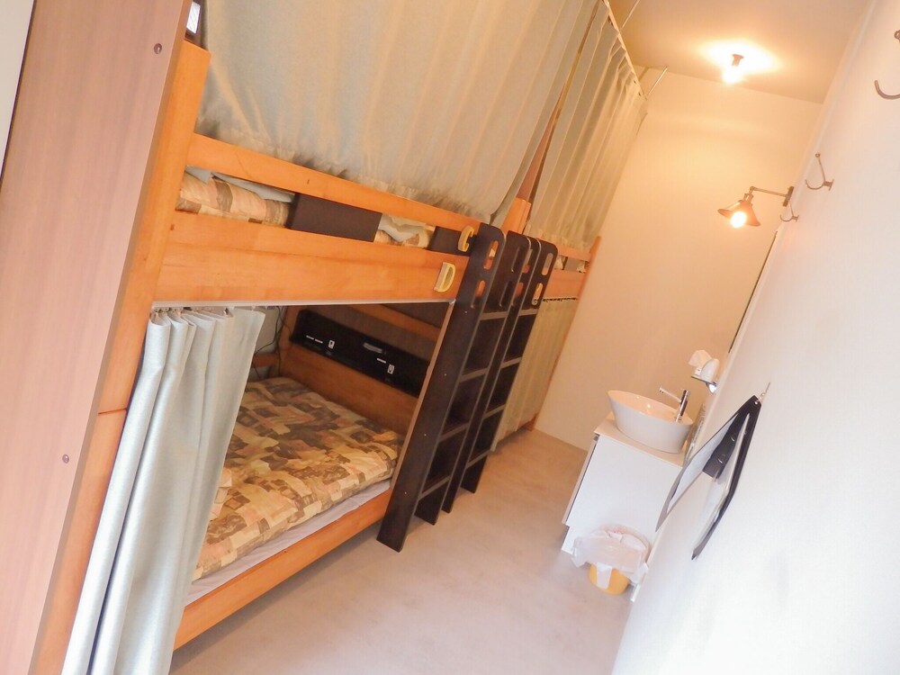 Hostel Jin