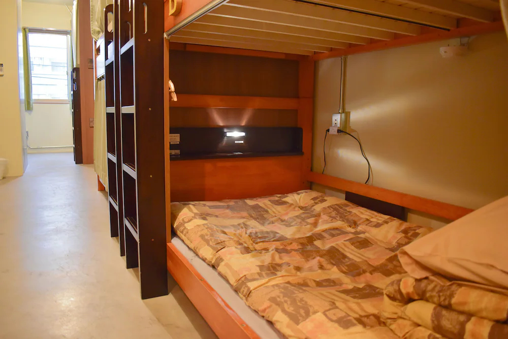 Hostel Jin