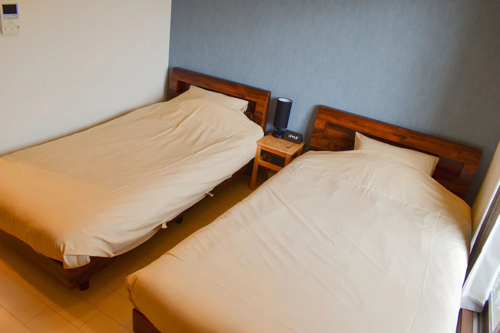 Hostel Jin