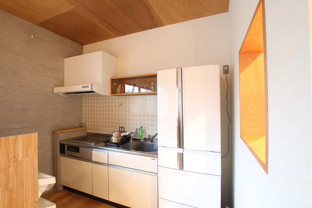 Hostel Mitsuwaya Osaka