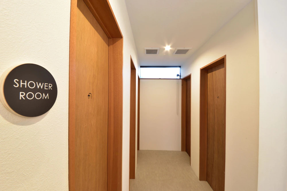 Hostel Mitsuwaya Osaka
