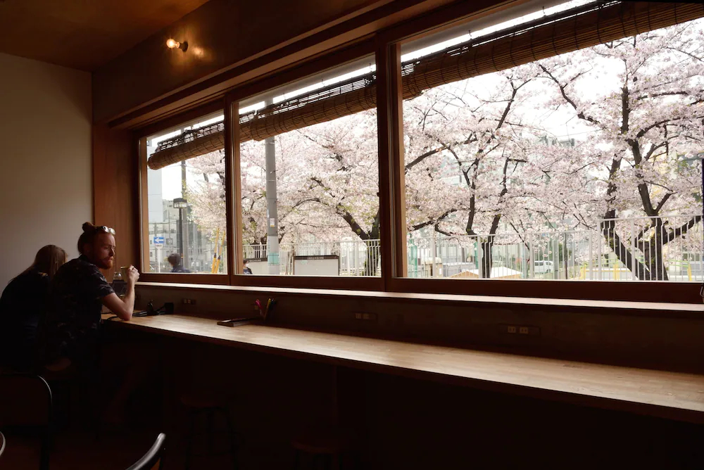 Hostel Mitsuwaya Osaka