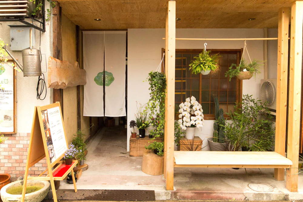 Hostel Moku-Moku