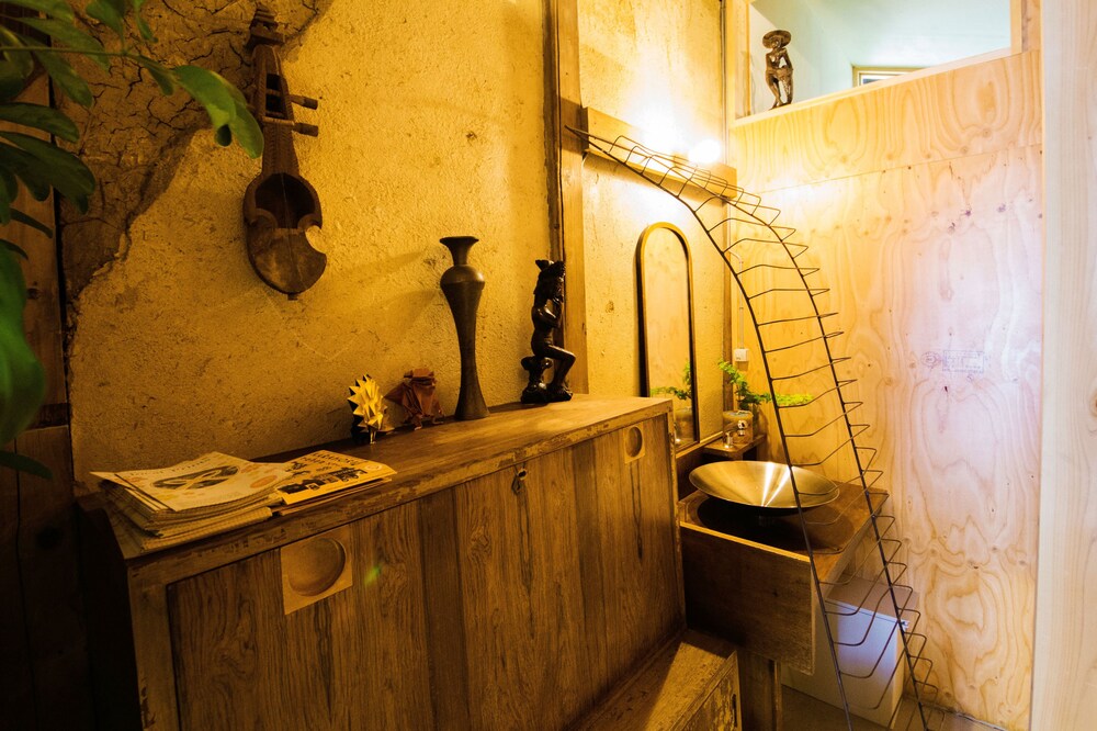 Hostel Moku-Moku