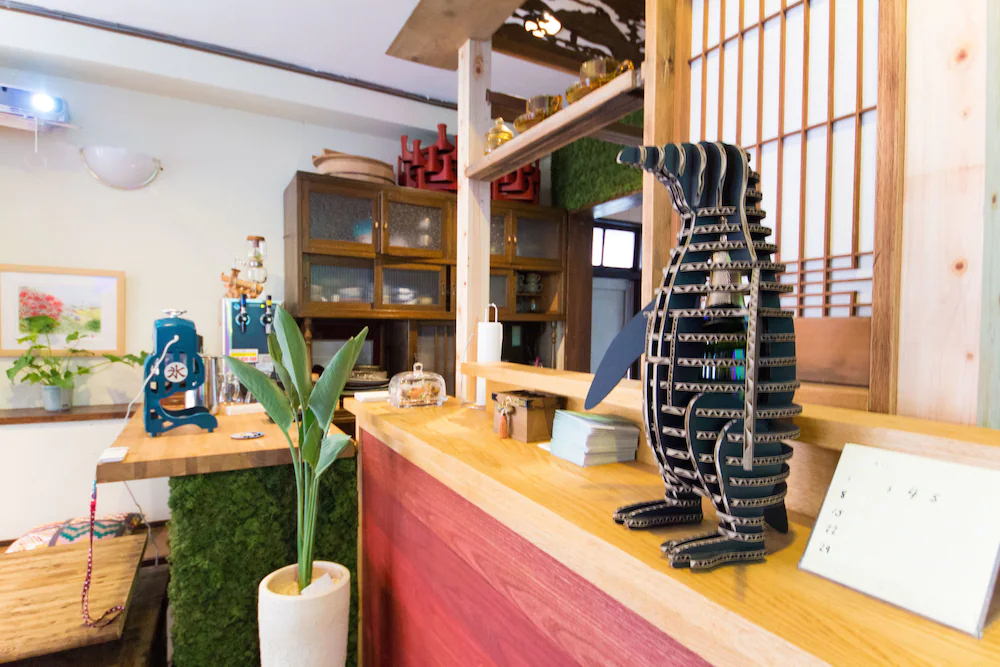 Hostel Moku-Moku