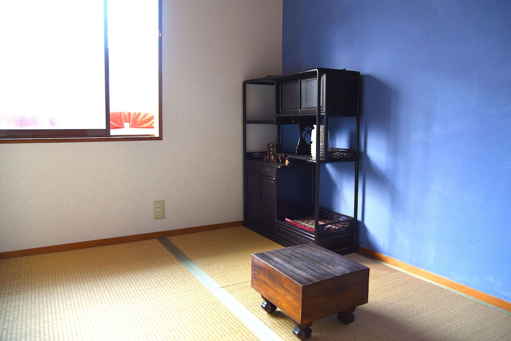 Hostel Moku-Moku