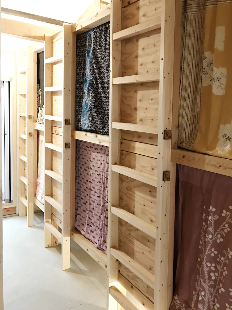 Hostel Moku-Moku