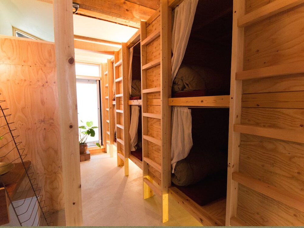Hostel Moku-Moku