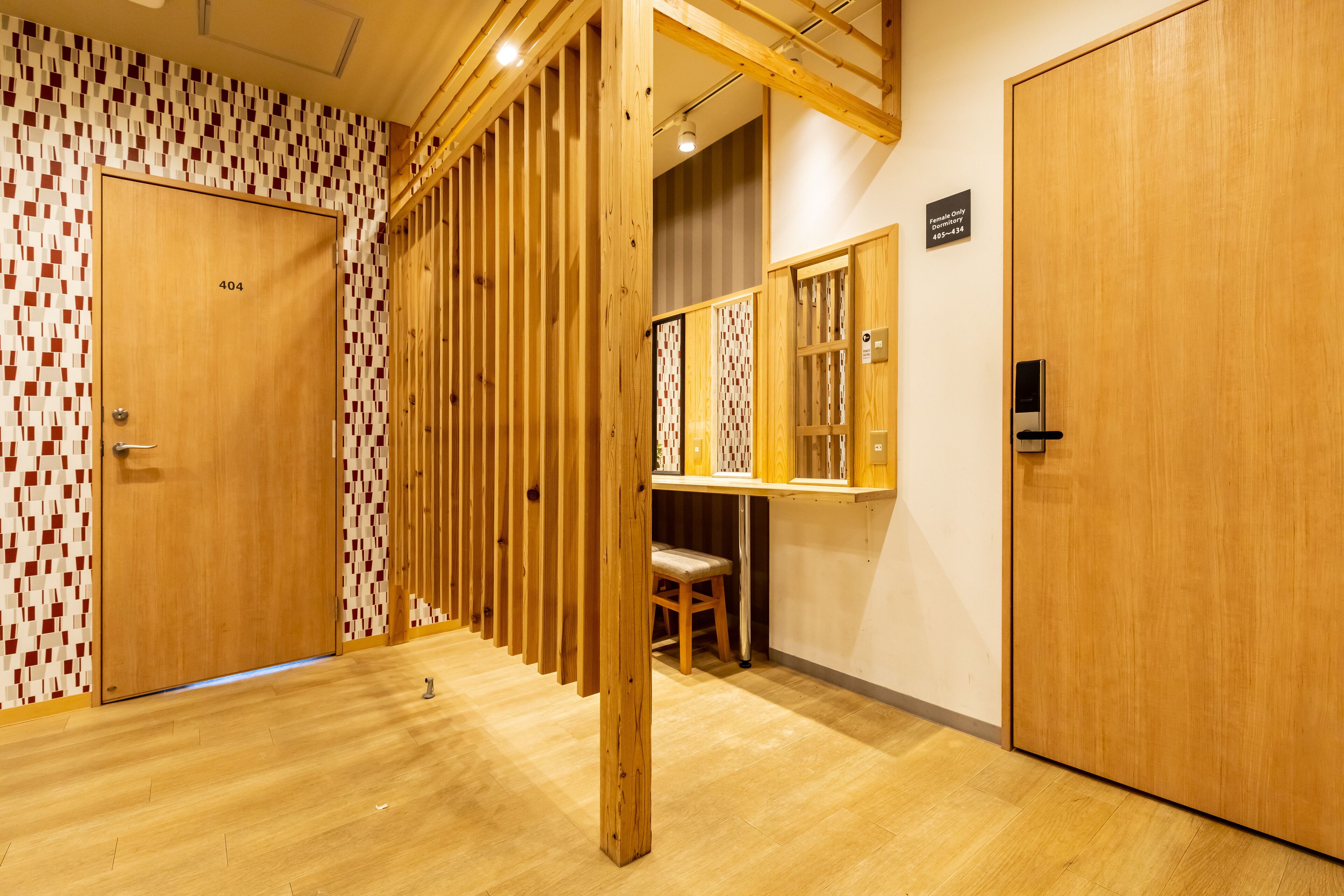Hostel Ogk