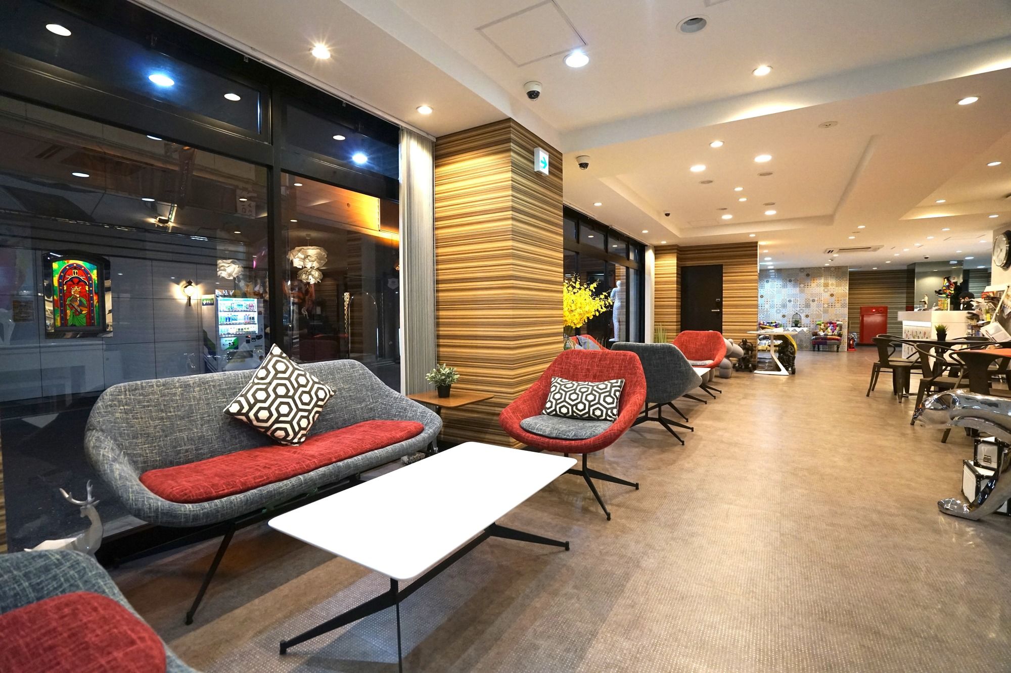 Hotel 88 Shinsaibashi