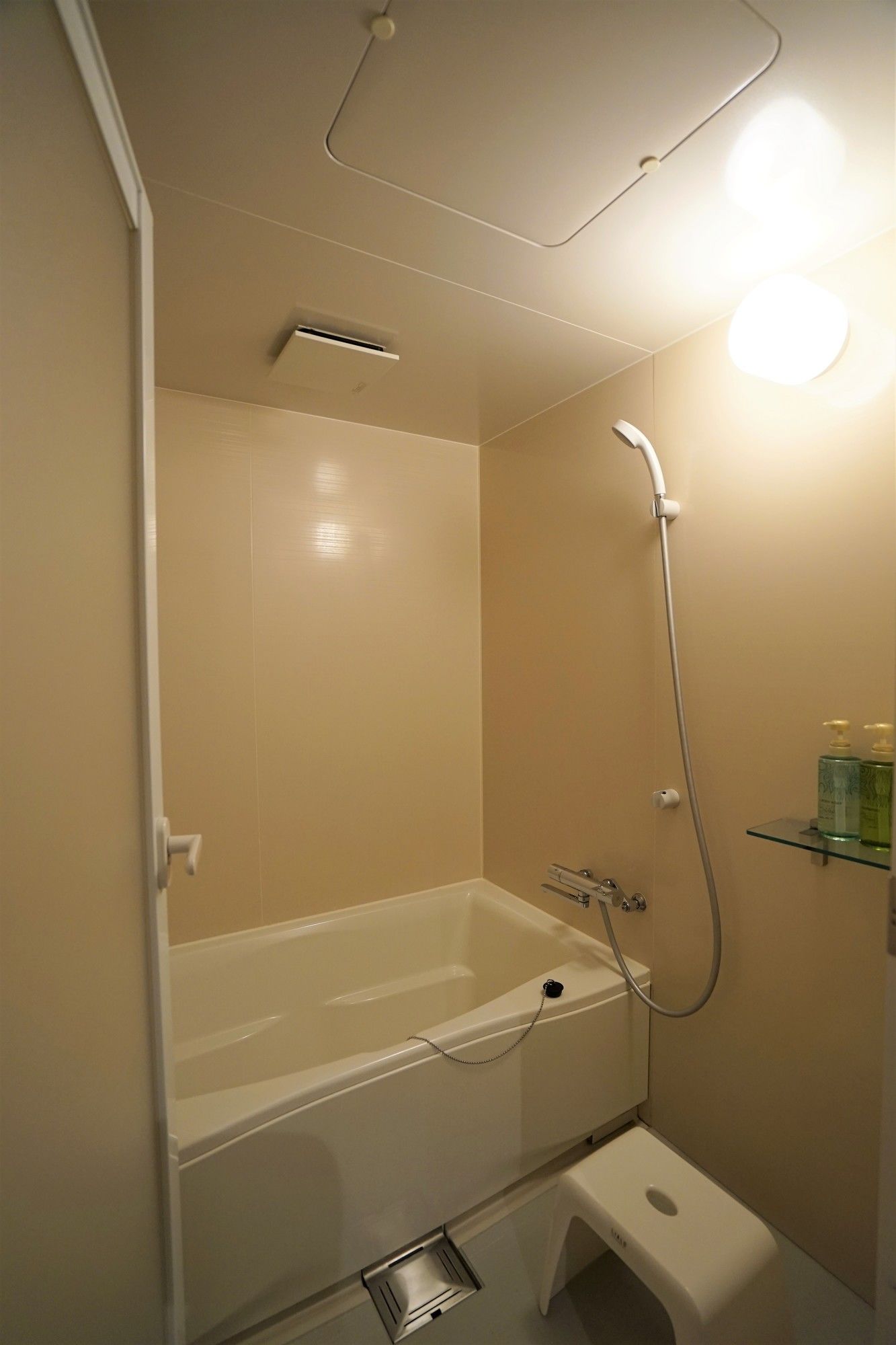 Hotel 88 Shinsaibashi