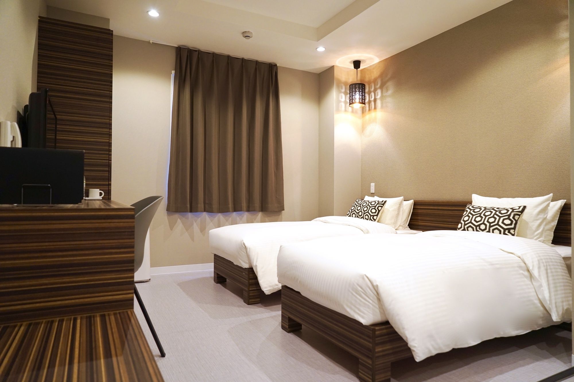 Hotel 88 Shinsaibashi