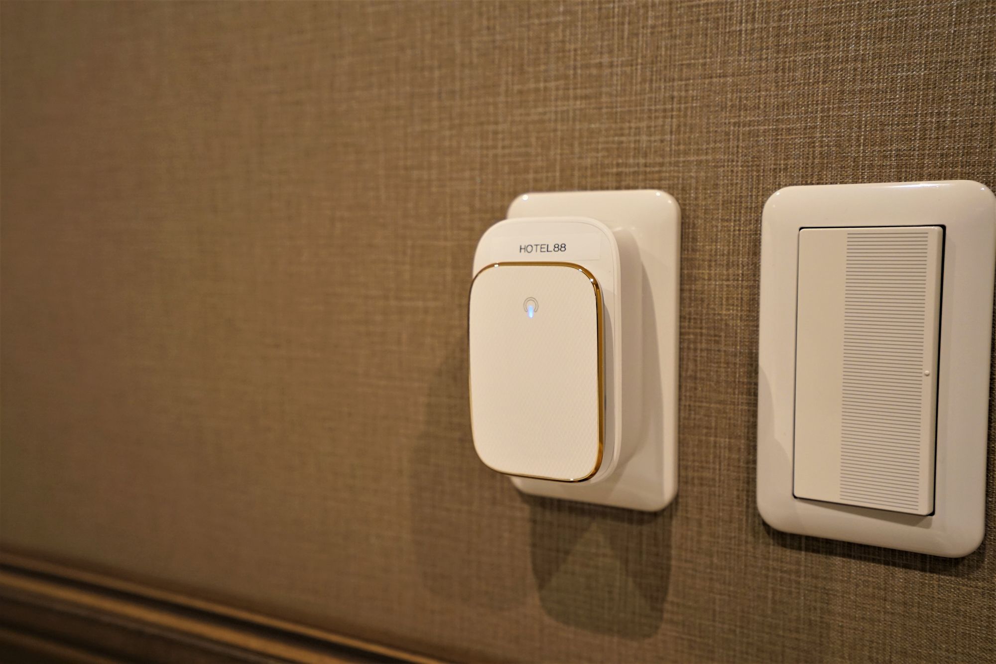 Hotel 88 Shinsaibashi