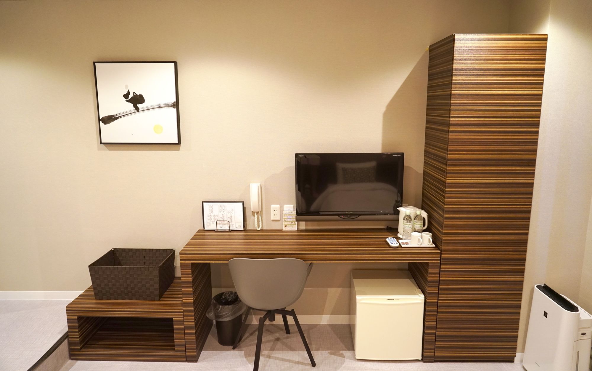 Hotel 88 Shinsaibashi