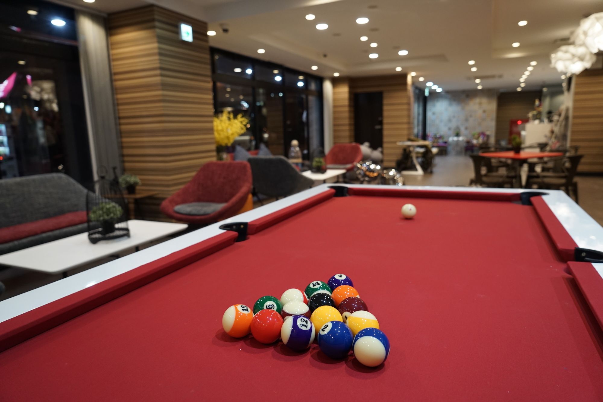 Hotel 88 Shinsaibashi