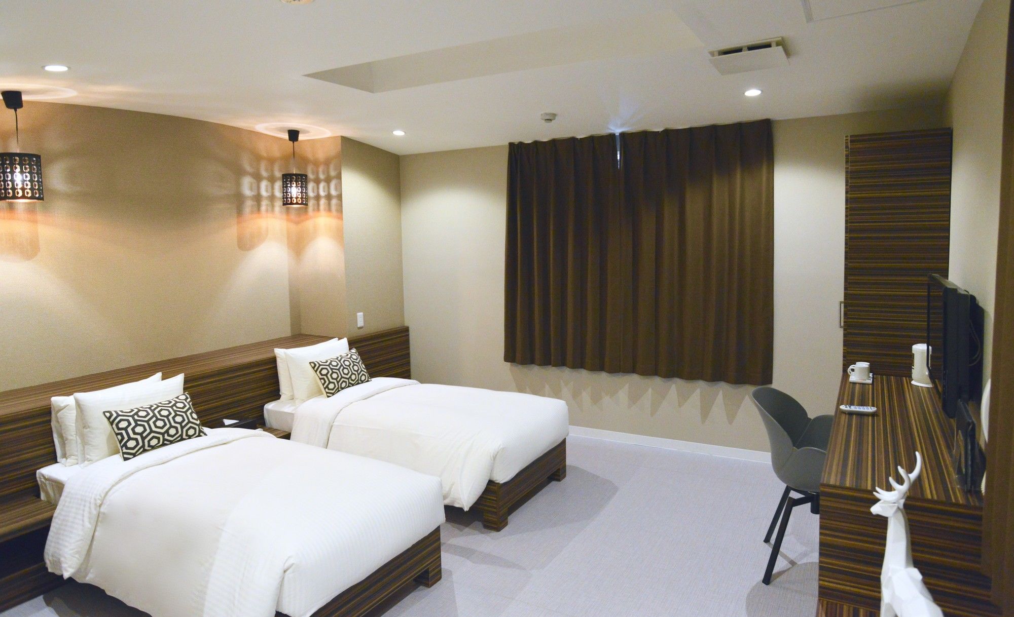 Hotel 88 Shinsaibashi
