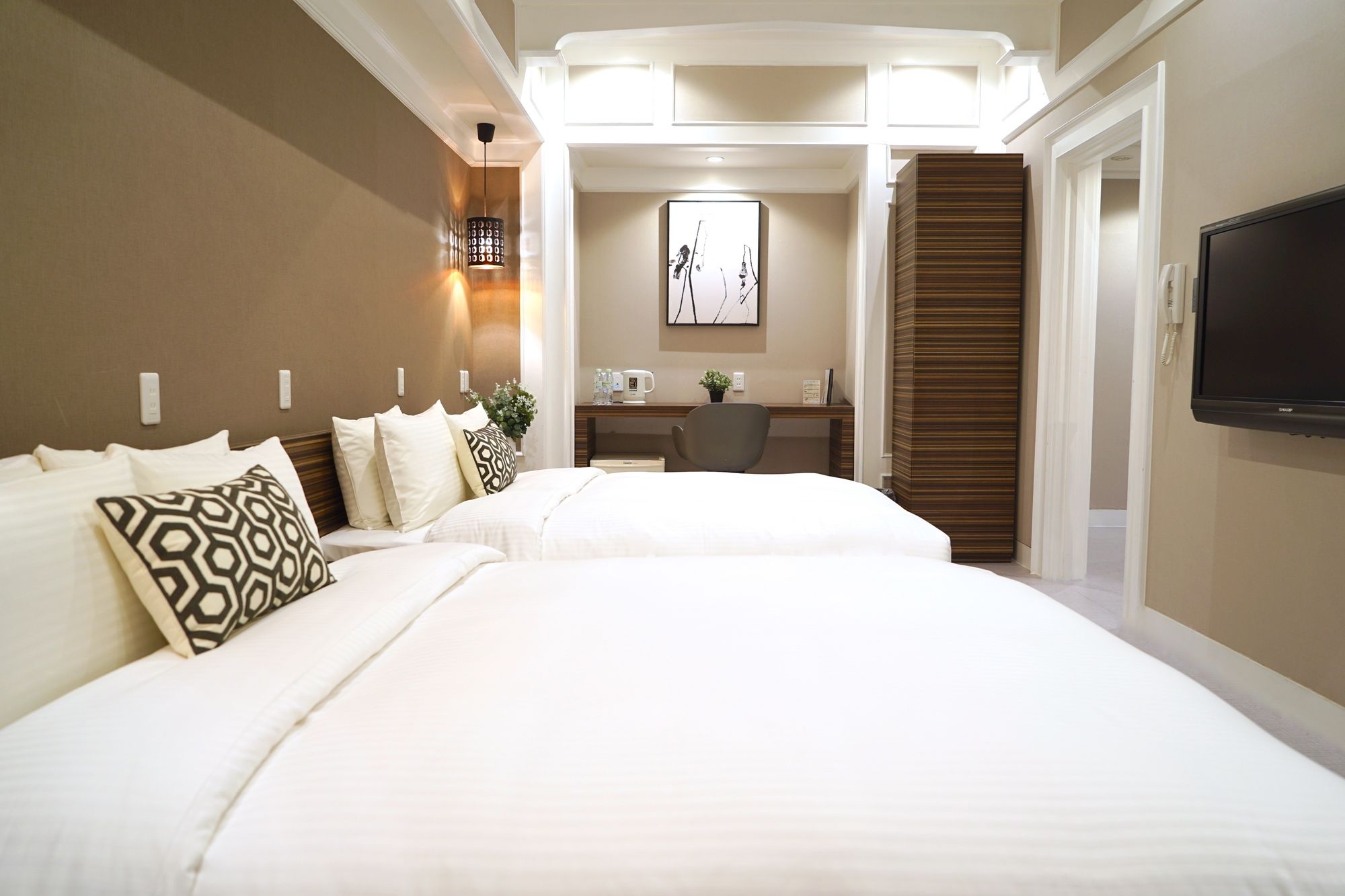 Hotel 88 Shinsaibashi