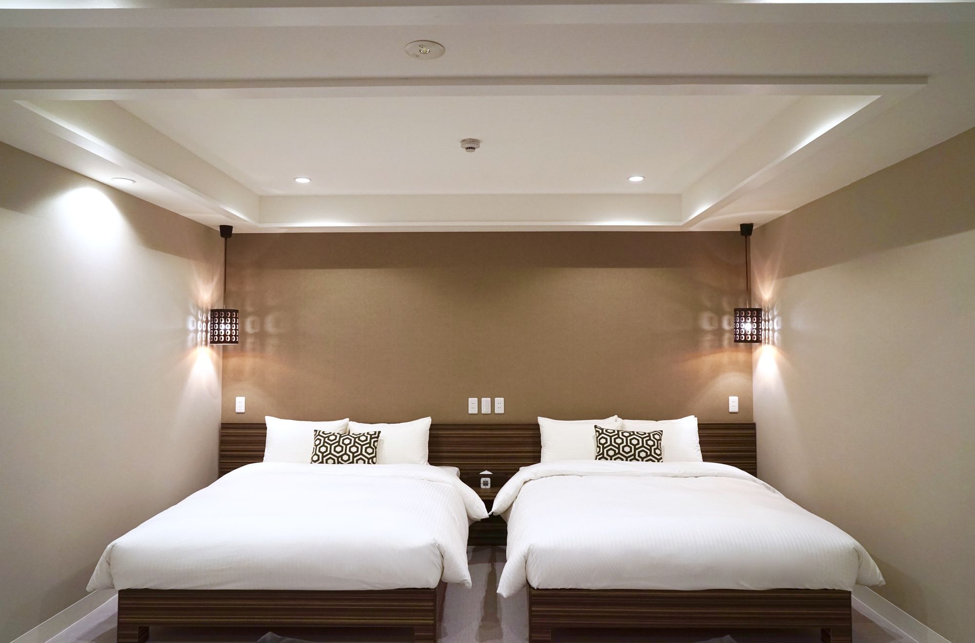 Hotel 88 Shinsaibashi