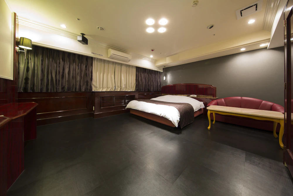Hotel Alps - Adults Only