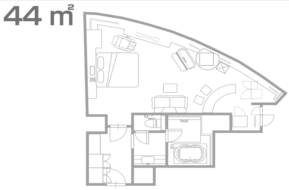 Hotel Alps - Adults Only