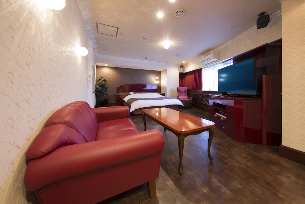 Hotel Alps - Adults Only