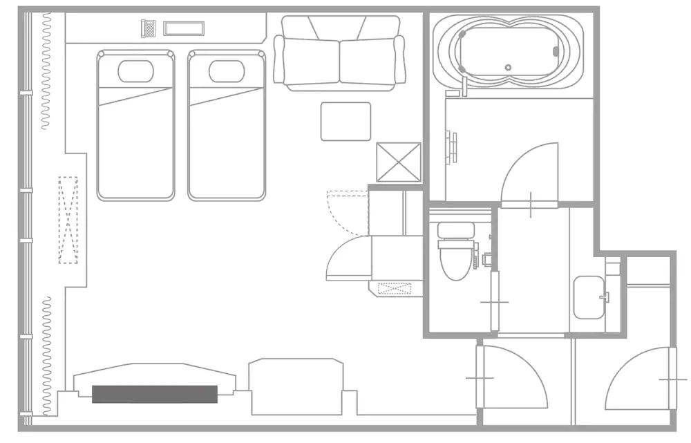 Hotel Alps - Adults Only