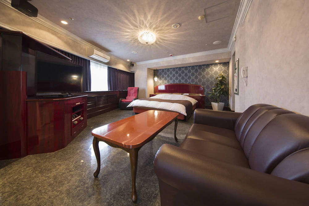 Hotel Alps - Adults Only