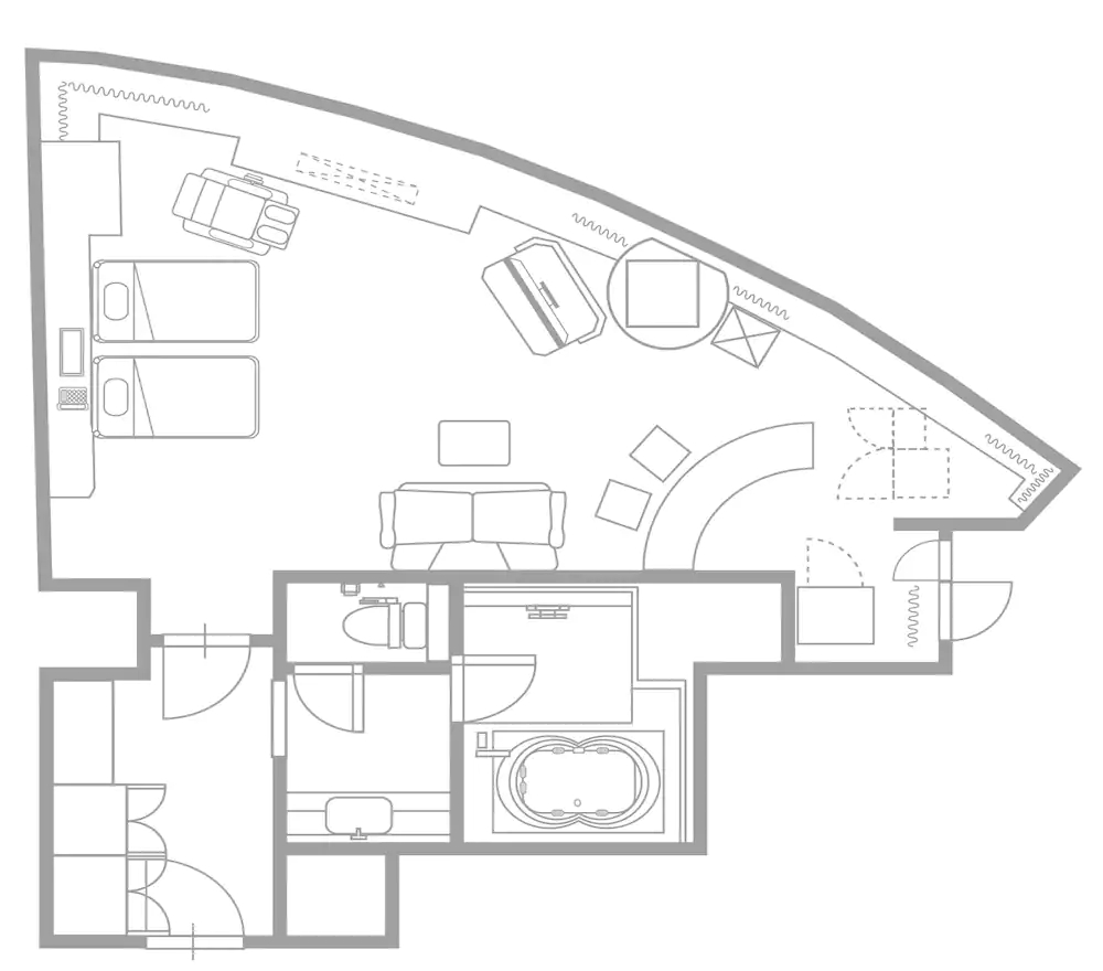 Hotel Alps - Adults Only